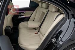 مرسيدس بنز E-Class